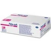 Hartmann Peha-Solf Nitrile Baltas Powderfree Medium Size pleistras vidutinio dydžio