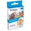 Hartmann Plastikiniai Pleistrai Apvalūs 20 Vnt