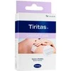 Hartmann Elastinės Pleistrai 6cmx1m Rulon