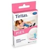 Hartmann Tiritas Piez Durezas 6 Vnt.