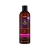 "Hask Curl Care" drėkinamasis šampūnas 355ml