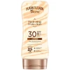 Hawaiian Tropic Loción Solar Silk Hydrating Protection Spf30 180ml