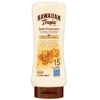 Hawaiian Tropic Satin Protection Ultra Radiance Losjonas nuo saulės Spf15 180ml