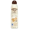 Hawaiian Tropic Silk Hydration Air Soft Sunscreen Mist Spf30 177ml