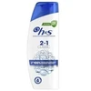 Head&amp;Shoulders Head and Shoulders H-S Cha 300, 30 ml 2en1 Classic