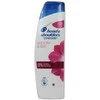 None Head&amp;Shoulders Head and Shoulders H y S Anti-Caspa Champu Liso Sedoso, 250 ml
