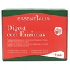 Heel Essentialis Digest With Enzymes 45 Tablets