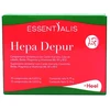 Heel Essentialis Hepa Detox 15 Tablets