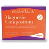 Heel Essentialis Magnesium Compositum 60 Tablets