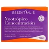 Heel Essentialis Nootropic Focus 30 Capsules