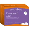 Heel Essentialis Vitamin C Zinc 60 Tablets