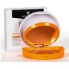 Heliocare 360º Compact Oil-free Spf50 rusvai gelsvas kompaktinis kremas nuo saulės 10g