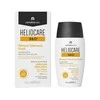 Apsauginis fluidas nuo saulės, Heliocare 360º Mineral Tolerance Fluid Spf50, 50ml