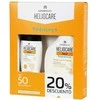„Heliocare Pediatrics“ atopicinis losjonas nuo saulės, purškiklis SPF50, 250 ml, 2 dalių rinkinys