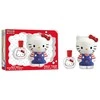„Hello Kitty Cologne“ dušo želė, 2 dalys