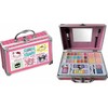 Hello Kitty Hello Kitty And Friends Makeup Case makiažo rinkinys lagaminėlyje vaikams