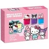 Lorenay Hello Kitty Hello Kitty And Friends Nail Set manikiūro rinkinys vaikams