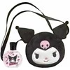 Hello Kitty Kuromi Bag And Eau De Toilette Purškiklis, 50 ml