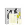 Hermès H24 Eau Toilette Purškiklis 100ml Kalėdinis rinkinys