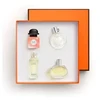Hermès Hermes Mini Set 4 X 7,, 5 ml