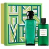 Odekolonas Hermès Paris Eau D'oranžinis Verte Eau De Cologne 100ml + Vonios gelis 80ml