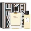 Rinkinys vyrams Hermès Hermes Paris Terre D'hermes EDT, 100ml ir dušo želė, 80ml