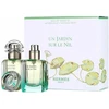 Set Duo Hermes Un Jardin Sur Le Nil EDT tualetinis vanduo unisex, 2 pcs, 30 ml