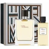 Hermès Terre D'Hermès Eau De Toilette Purškiklis 100ml Set 2 Pieces