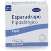 Hartmann Hipolerginė Popierinė Juosta 5m x 1,25cm
