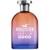 Hollister Feelin' Good For Her Eau De Perfume Purškiklis 100ml