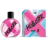 Hollister Wave X For Her Eau De Parfum, 100 ml