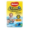 "Huggies Little Swimmers" vienkartinės maudymosi sauskelnės 5-6 dydžio 11 vienetų