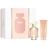 HUGO BOSS Boss The Scent For Her rinkinys moterims (EDP 50 ml + kūno losjonas 75 ml)