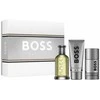 Hugo Boss BOSS Bottled rinkinys vyrams (EDT, 100 ml + dušo želė, 100 ml + pieštukinis dezodorantas, 75 ml)