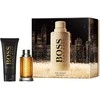 HUGO BOSS BOSS The Scent rinkinys vyrams (EDT, 50 ml + dušo želė, 100 ml)