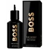 HUGO BOSS Boss The Scent Refill EDT tualetinio vandens papildymas, 200 ml