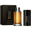 HUGO BOSS BOSS The Scent rinkinys vyrams (EDT, 100 ml + pieštukinis dezodorantas, 75 g)