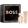 Hugo Boss The Scent For Her rinkinys moterims (EDP, 50 ml + kūno losjonas, 75 ml)