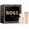 Hugo Boss The Scent For Her EDP Purškiklis 50 ml rinkiniai