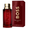 Hugo Boss The Scent For Him Eliksyras EDP Purškiklis 50ml