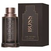 Hugo Boss BOSS The Scent For Him Le Parfum kvepalai vyrams, 50 ml