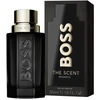 Hugo Boss The Scent For Him Magnetic EDP Purškiklis 50ml