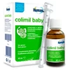Humana Huamana Colimil kūdikių buteliukas 30ml