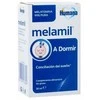 Maisto papildas su melatoninu Humana Melamil Bottle, 30ml
