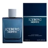 Iceberg Homme EDT tualetinis vanduo vyrams, 200 ml