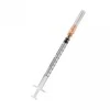 ICO Insulino švirkštas 1ml 0,30 X 8mm 10 vienetų