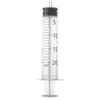 Ico Švirkštas Luer Cent 20ml 3P