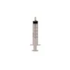 ICO Sterilus Švirkštas Storas Kūgis 2,5ml