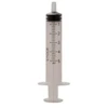 ICO sterilus švirkštas, storas kūgis 2,5 ml