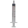 ICO Sterilus švirkštas Storas antgalis 2,5ml